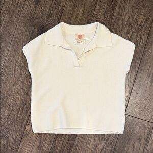 Cambridge Dry Goods White / cream Shirt